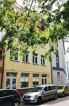 אכסניה Freddie Next To Mercury ברטיסלאבה