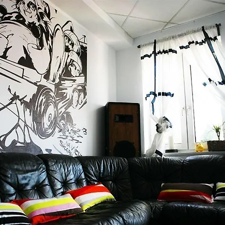 Freddie Next To Mercury Bratislava