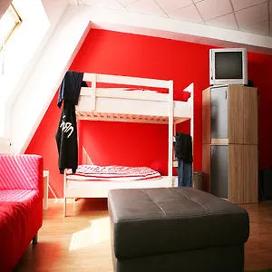 Freddie Next To Mercury Bratislava