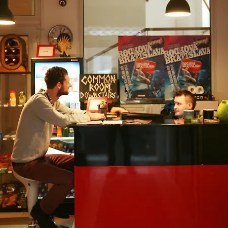 Hostel Freddie Next To Mercury